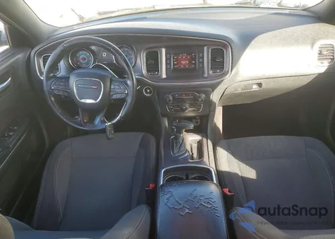 2016 Dodge Charger Se z USA, uszkodzony, nr VIN 2C3CDXBG4GH292606